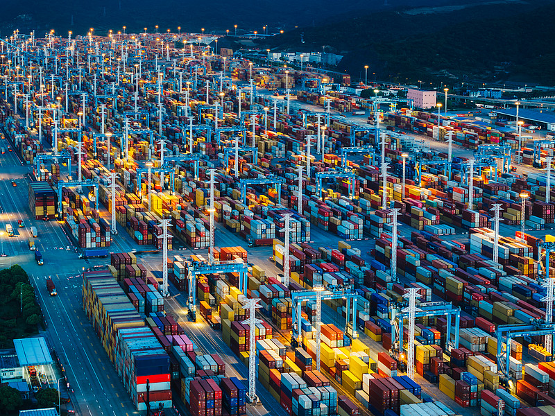 跨境物流近期面临“多事之秋”,部分包裹因“低报”遭国外海关扣留 跨境物流近期面临“多事之秋”,部分包裹因“低报”遭国外海关扣留