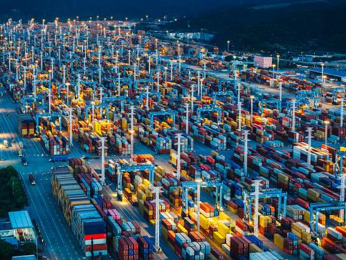 跨境物流近期面临“多事之秋”，部分包裹因“低报”遭国外海关扣留