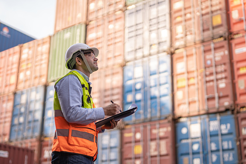 国际物流中ddp和ddu的区别