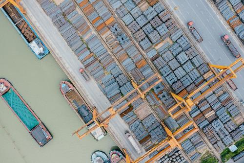 逆势突破，拉美捷运为中国卖家打通巴西物流通道