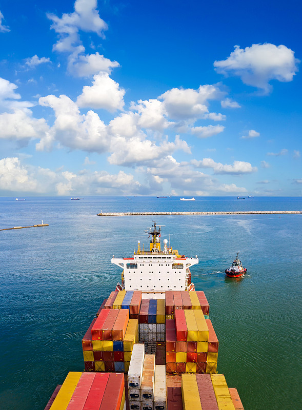 车里雅宾斯克州将建设大型物流中心