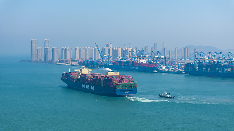 顺丰在空中下功夫，加码跨境物流