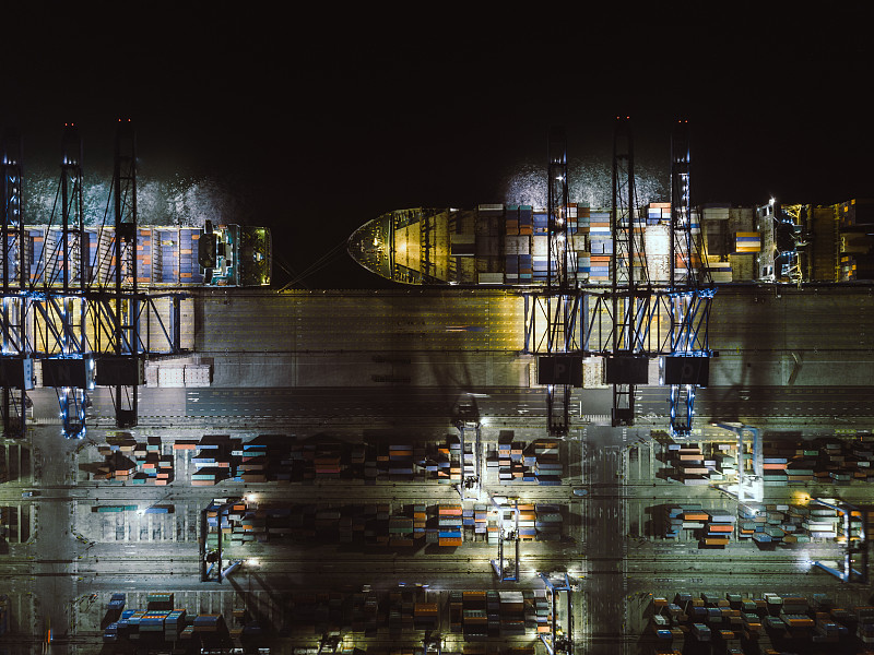 河南职业技术学院电商物流学院专业设置?