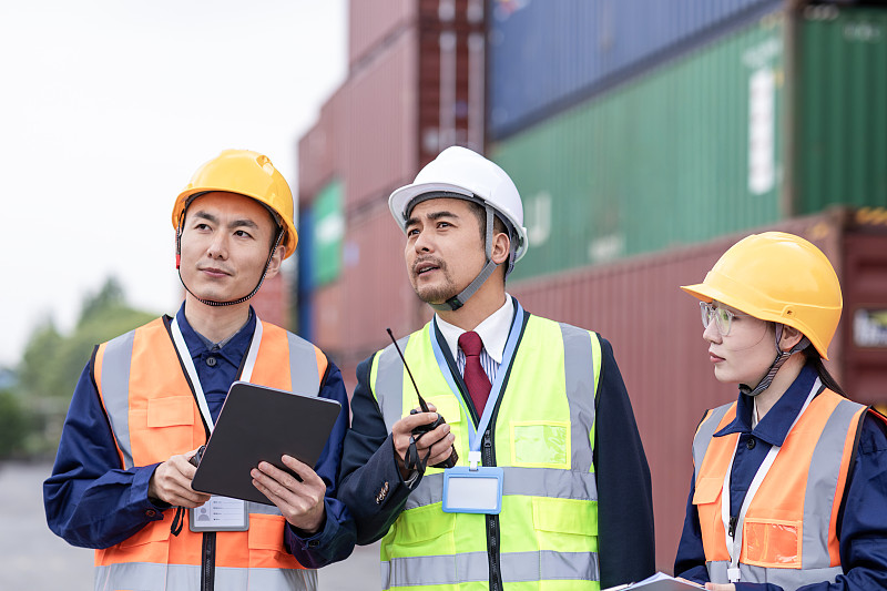 荷兰电商巨头RFS将建世界最大自动化物流中心