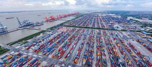 hanover在美国哪个城市？（从中国发国际物流到该国要几天）
