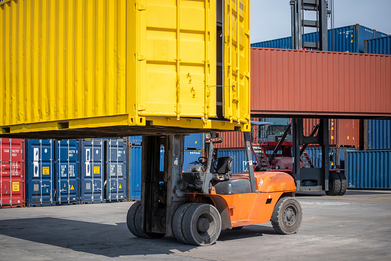 越南物流业发展迟缓 越南物流业发展迟缓