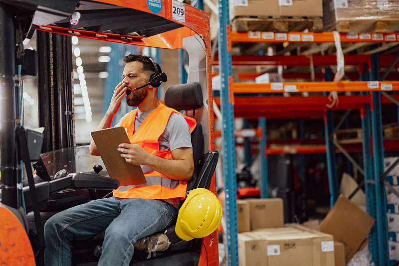 澳洲电子商务引发仓库投资热，改变物流格局