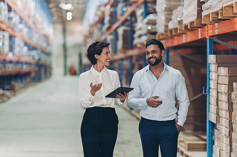 跨境电商物流6个趋势：转运业将洗牌