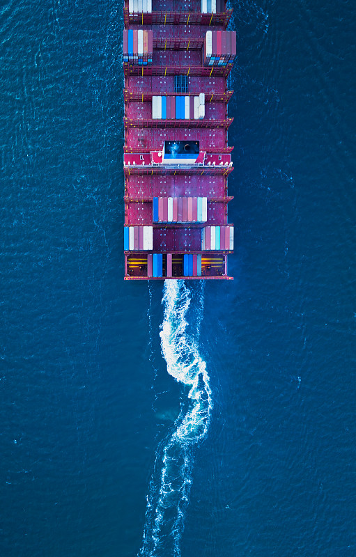 跨境电商热潮来袭倒逼仓储物流变革