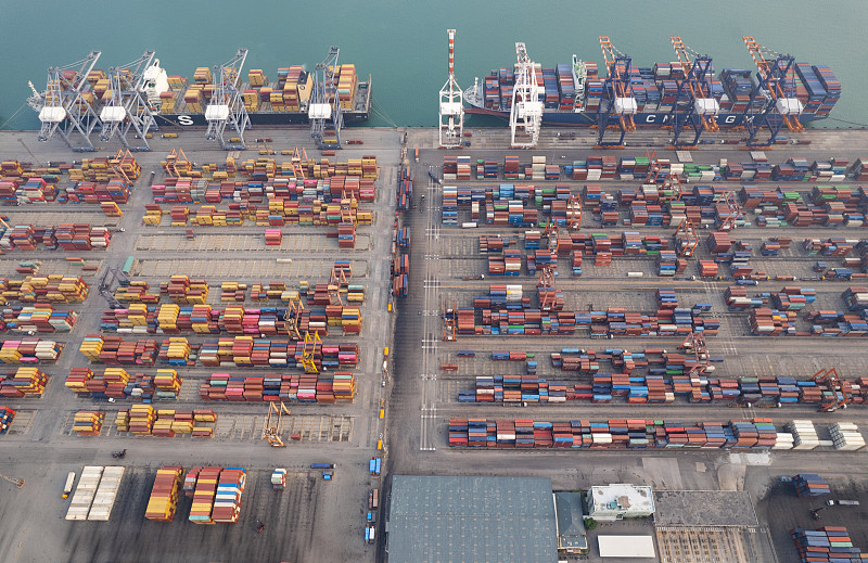 未来十年全球电商有何趋势？物流是关键！