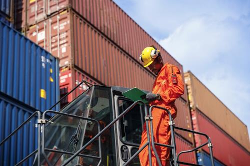 卖家必学：出口跨境物流的五大门派