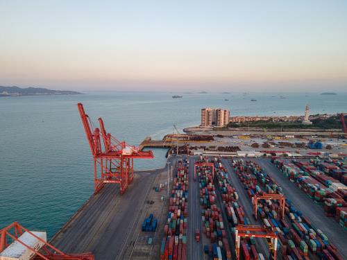 就差临门一脚！燕文物流IPO在上会前夕被取消！