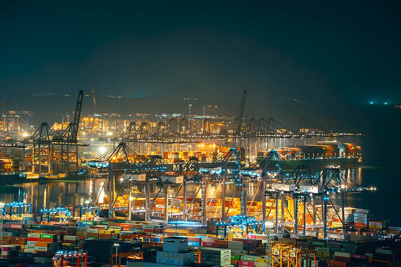 外媒:沙特阿拉伯物流市场规模达180亿美元 外媒:沙特阿拉伯物流市场规模达180亿美元