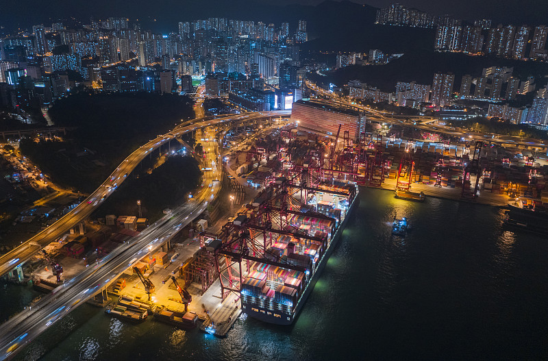 阿克苏物流公司有哪些?(南疆商贸国际物流中心)