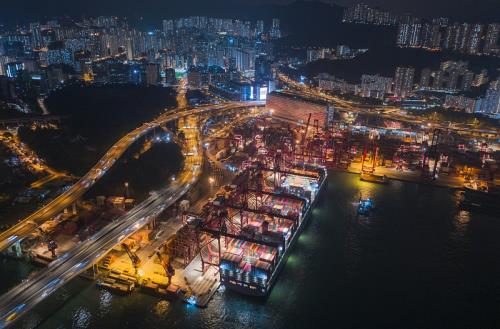阿克苏物流公司有哪些?(南疆商贸国际物流中心)