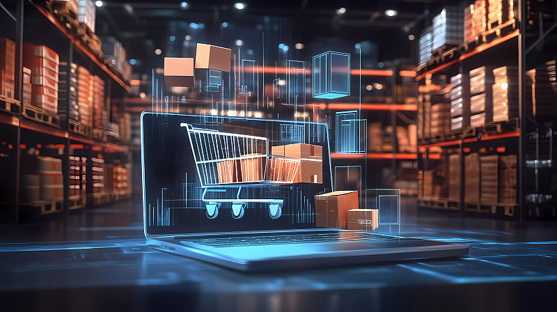 希音电商物流怎么样贴吧