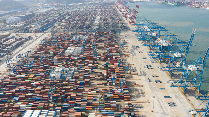 菜鸟CEO万霖：物流业迎战略机遇期，菜鸟将全力开拓蓝海