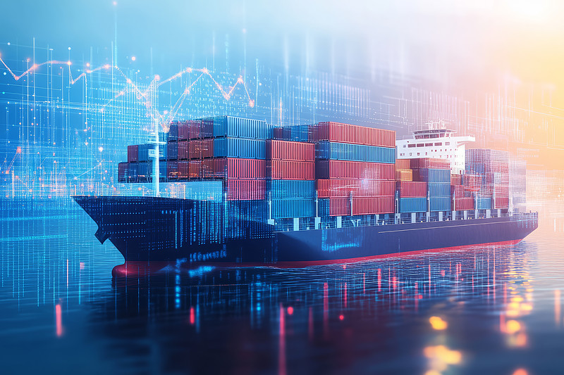 顺丰加码跨境物流