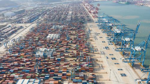 菜鸟CEO万霖：物流业迎战略机遇期，菜鸟将全力开拓蓝海