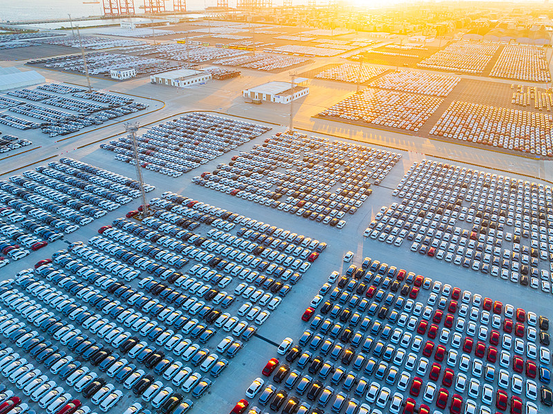 吉达将加强物流设施