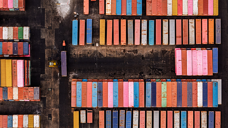 正式宣布！极兔国际发布B2B全链路跨境物流服务