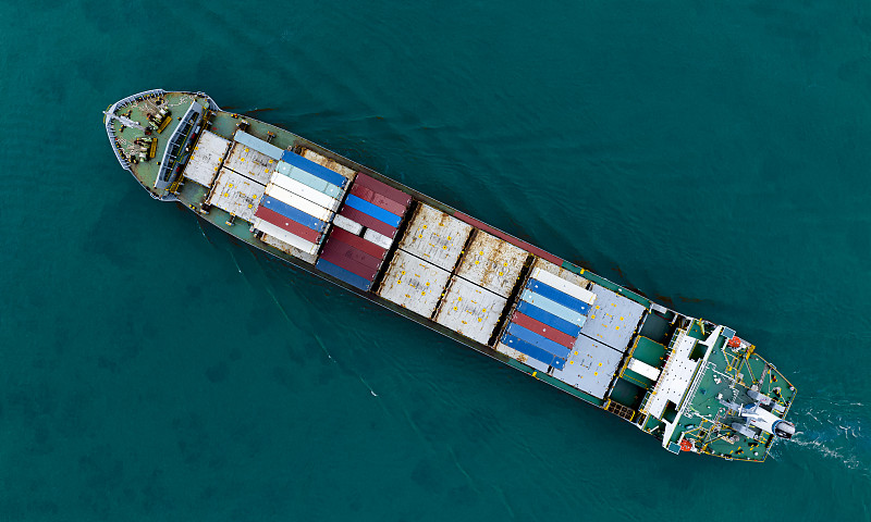 哪个外贸平台物流服务比较靠谱?