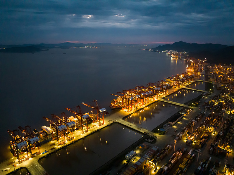 专访威时沛运总裁张珩：20年物流老兵谈跨境物流，专注一个点并做到极致