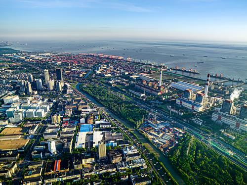 上合组织愿同中国加强电商和物流合作,这样做的深远意义是什么?_百度...