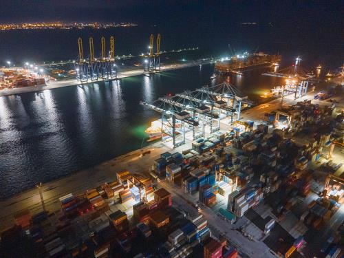 “只见袋鼠不见人”的澳洲市场，DHL电子商务承包了你的物流专线！