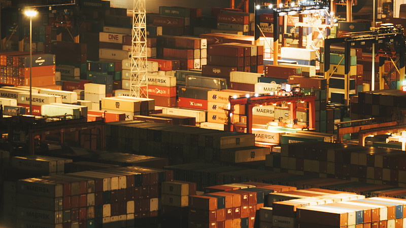 亚马逊的物流流程 亚马逊的物流流程