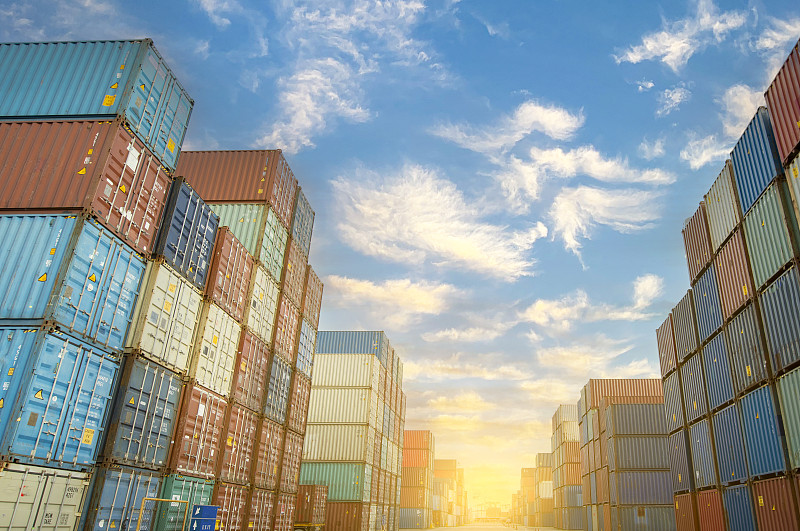 菜鸟开通洲际定期航线,出口欧洲物流最快5天可达 菜鸟开通洲际定期航线,出口欧洲物流最快5天可达