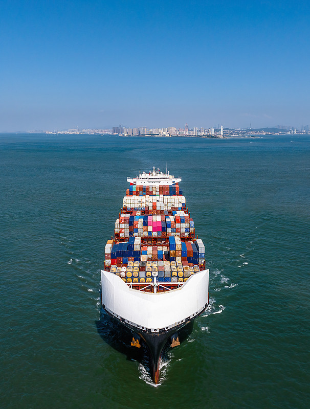 便携储能类产品出海正当时，优化物流供应链是关键！