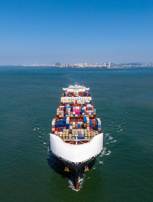 便携储能类产品出海正当时，优化物流供应链是关键！