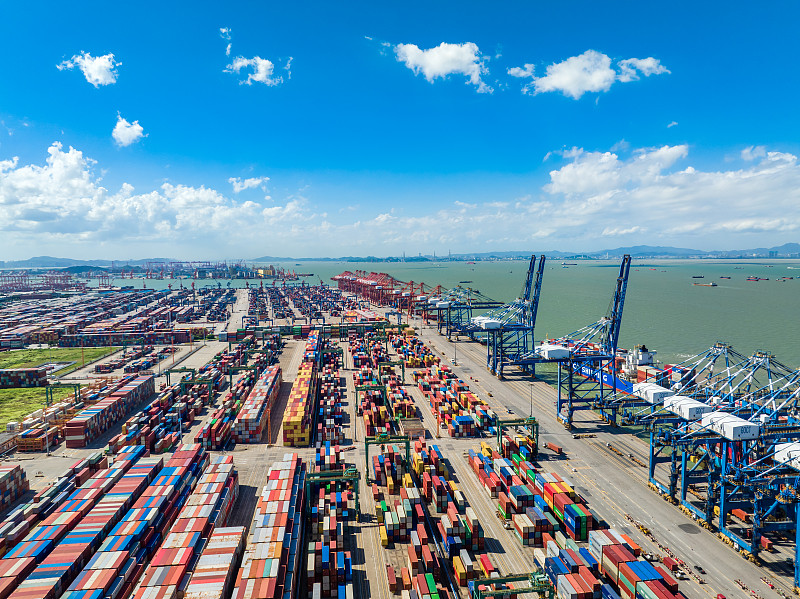 跨境物流行业将迎来巨变,卖家、平台的动作透露了这些信息…… 跨境物流行业将迎来巨变,卖家、平台的动作透露了这些信息……