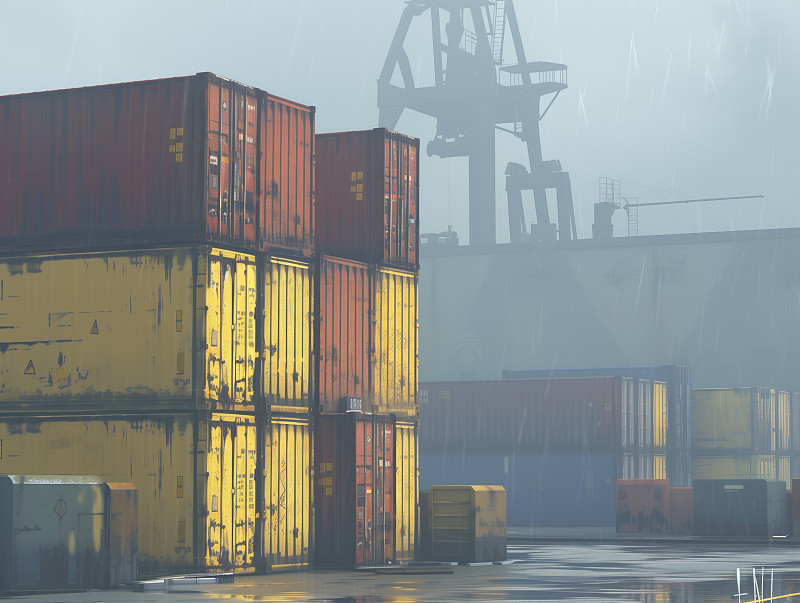 跨境出口物流淡季行业洗牌 跨境出口物流淡季行业洗牌