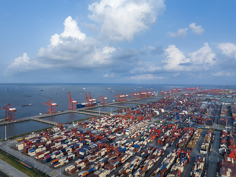 物流问题已解决,欧洲蓝海市场等你来撬动 物流问题已解决,欧洲蓝海市场等你来撬动