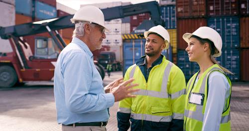 政策！跨境电商物流迎好消息