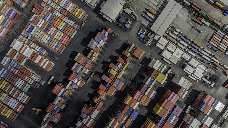 利好来袭,物流板块掀涨停潮,物流龙头股有哪些? 利好来袭,物流板块掀涨停潮,物流龙头股有哪些?