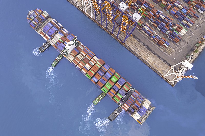 跨境三千问 | 解密火爆国内的美森物流水有多深! 跨境三千问 | 解密火爆国内的美森物流水有多深!