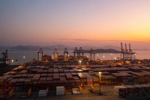 高考卷子为什么由邮政押运,而不是别的物流?