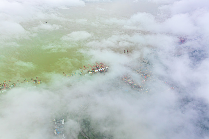 海外仓物流运作流程 海外仓物流运作流程