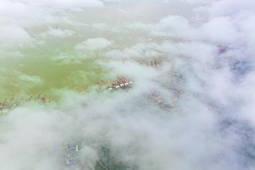 海外仓物流运作流程