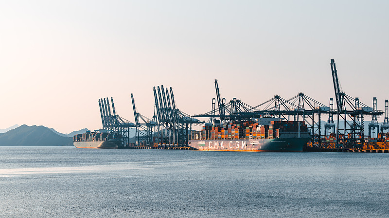 美国将暂停所有中国客运航班,跨境物流是否受影响 美国将暂停所有中国客运航班,跨境物流是否受影响