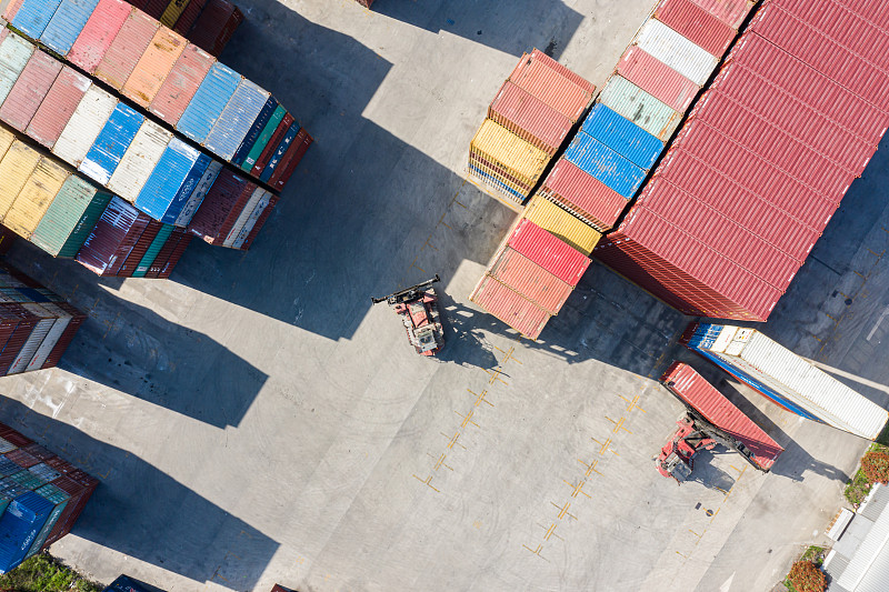 跨境物流行业的深度剖析