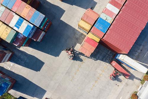 跨境物流行业的深度剖析