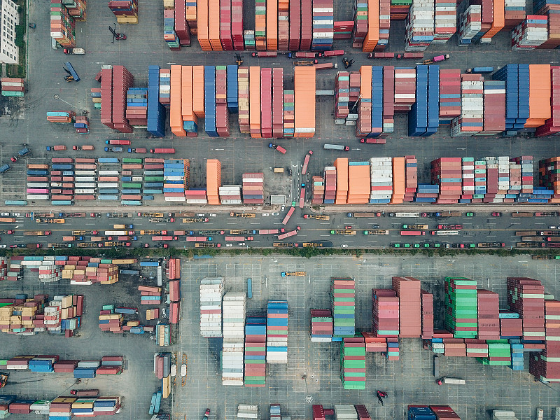 跨境物流或将迎来全面涨价潮