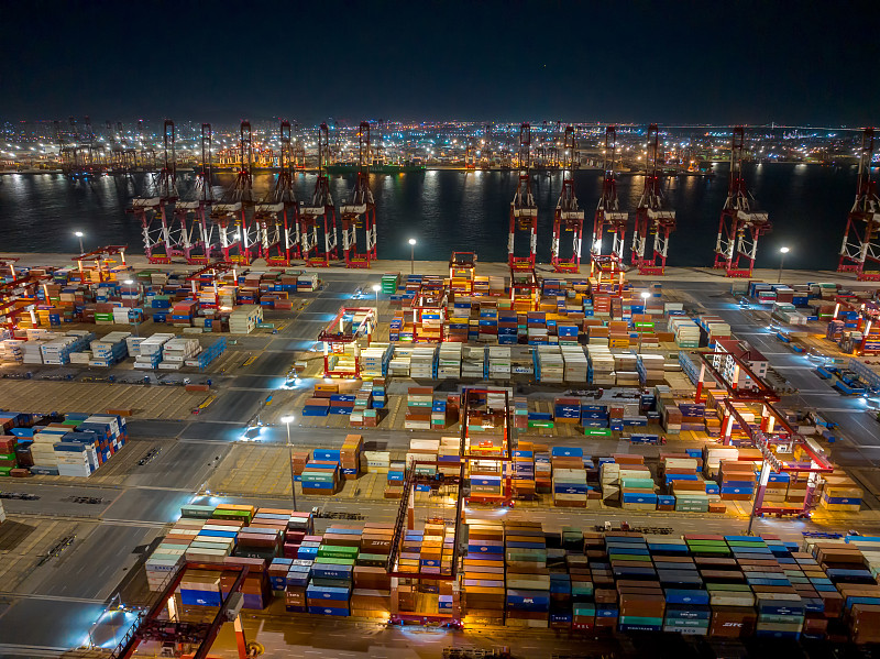 外媒：沃尔玛物流WFS市场占比惨淡