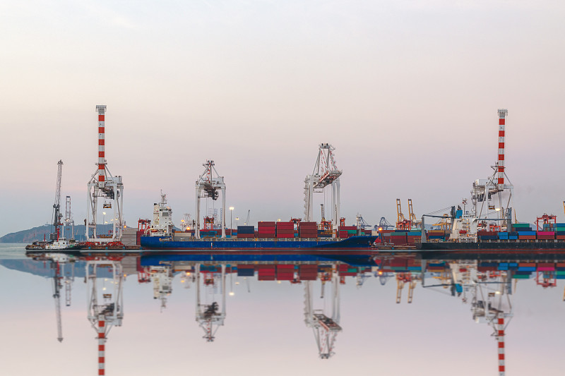 涉案金额1.4亿！广州一物流公司被罚