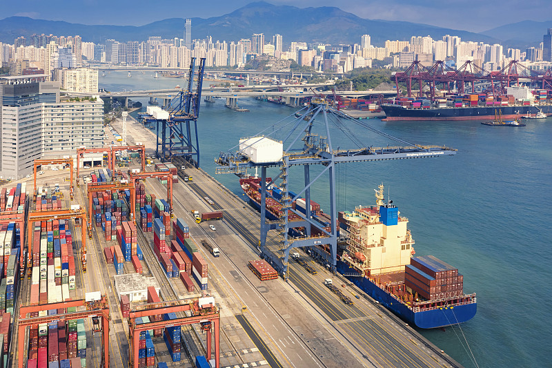 深圳fba物流有几家