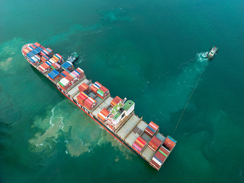 被物流支配的跨境供应商，旺季还能旺吗？